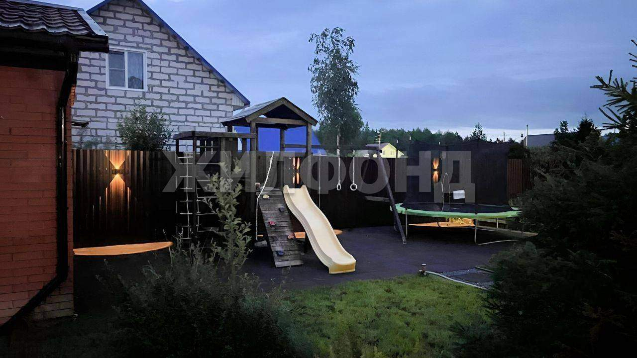 Дом на продажу в Кафтанчиково, Березовая улица фото №10