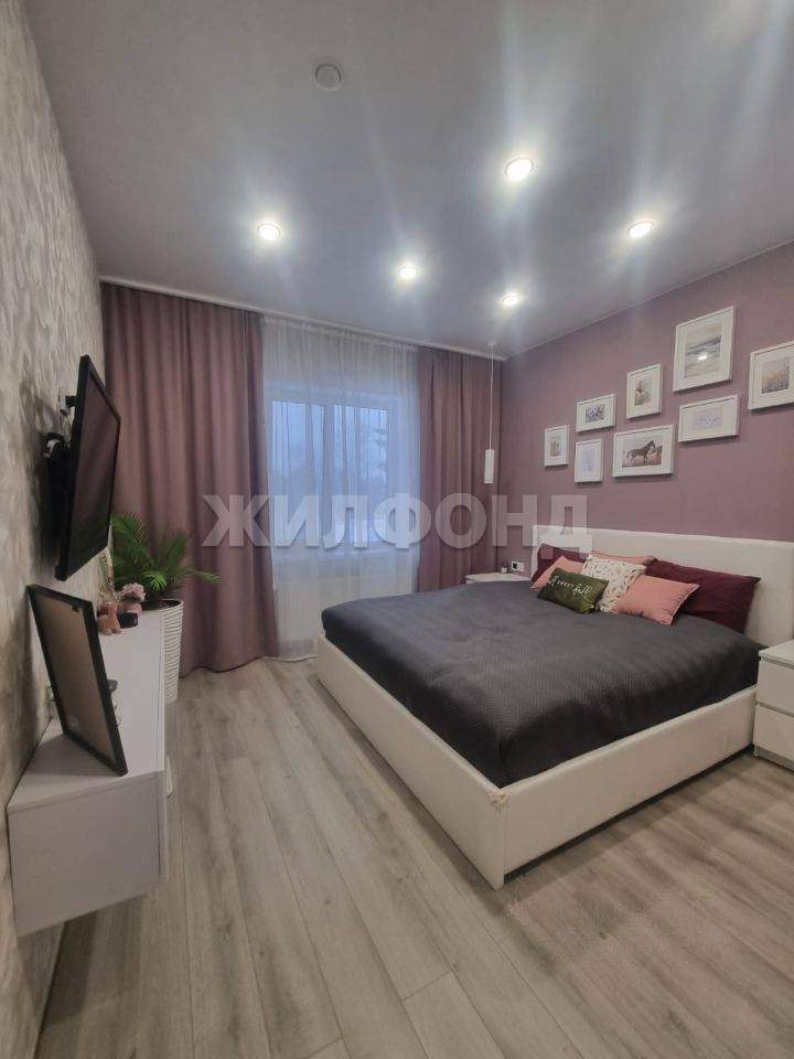 Дом на продажу в Кафтанчиково, Березовая улица фото №23