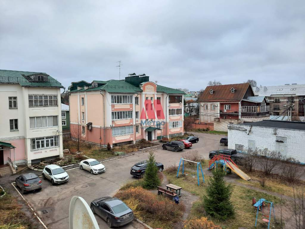 Квартира на продажу в Кострома, Смоленская улица, 6б фото №15