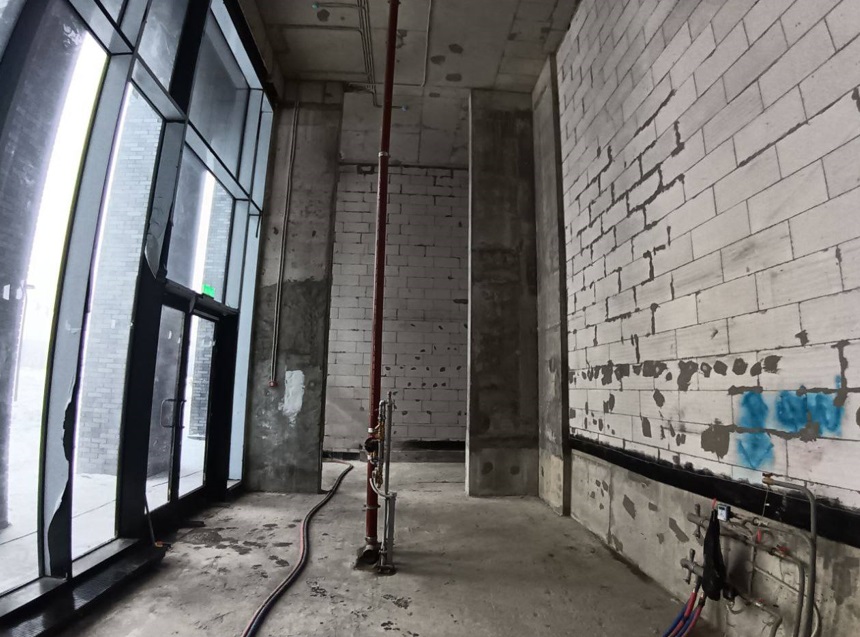 Сдам в аренду помещение свободного назначения 73 м.кв.