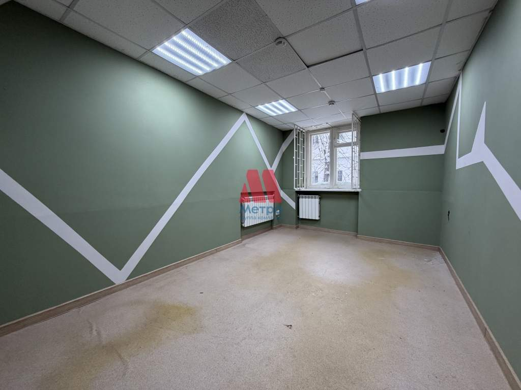 Сдам в аренду офис 170 м.кв.