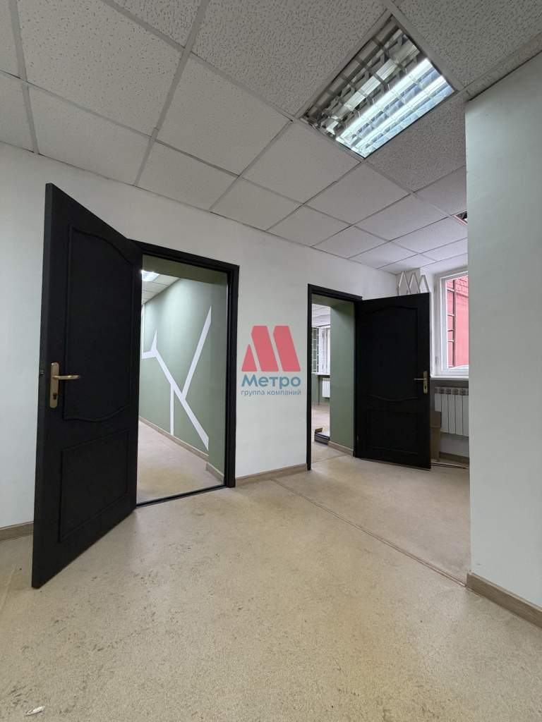 Сдам в аренду офис 170 м.кв.
