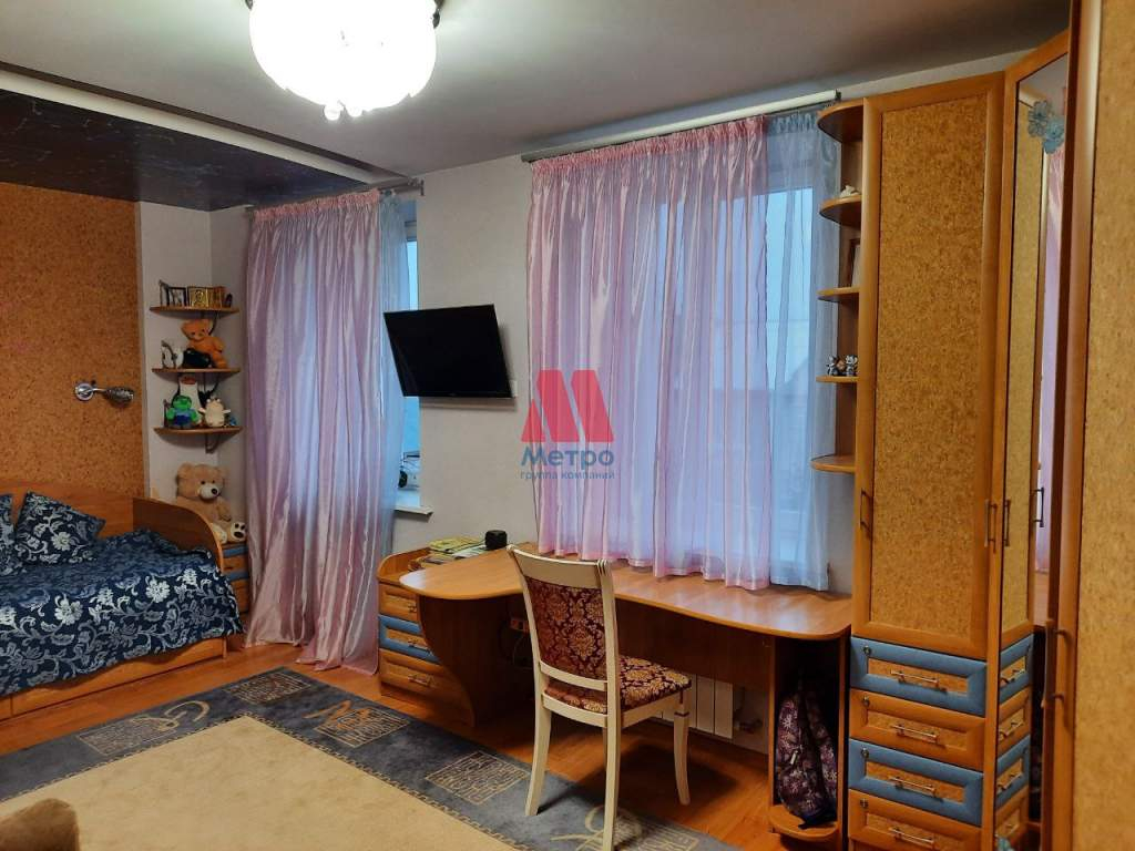 Квартира на продажу в Кострома, Смоленская улица, 6б фото №11