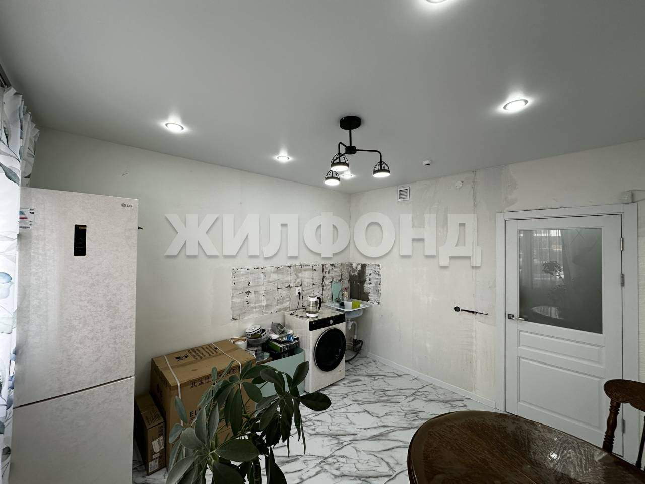 Квартира на продажу в Иркутске, Академика Алексея Окладникова переулок, 31 фото №7