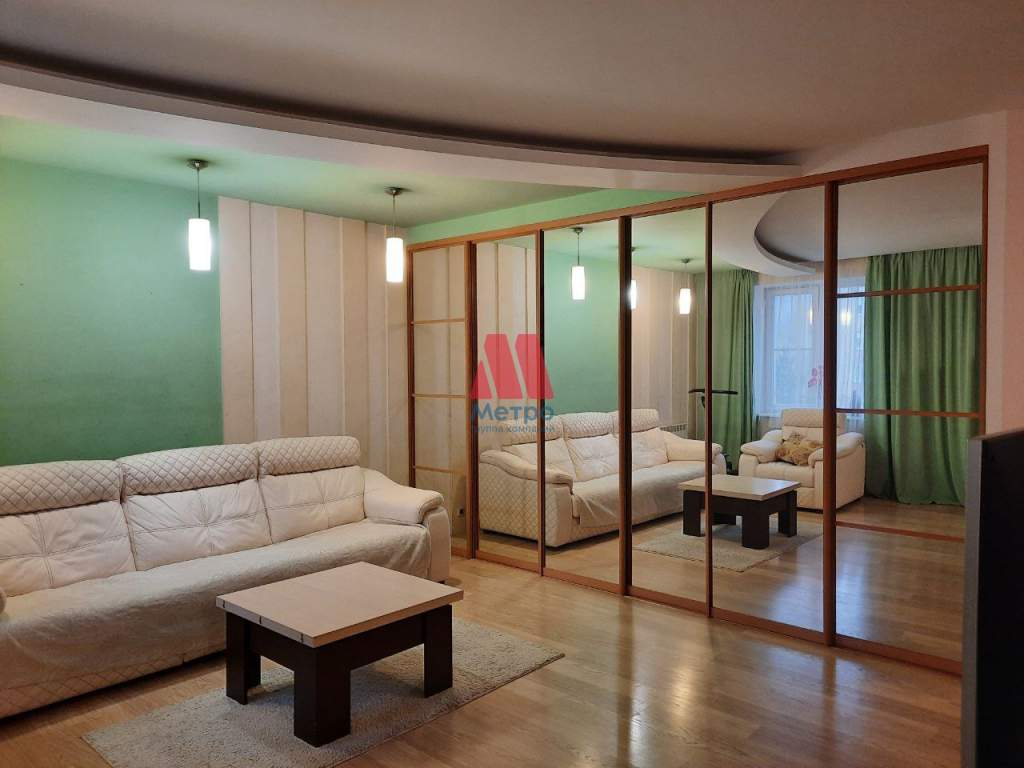 Квартира на продажу в Кострома, Смоленская улица, 6б фото №2