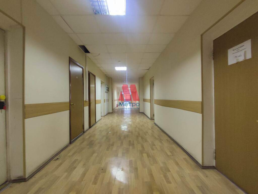 Сдам в аренду помещение свободного назначения 1800 м.кв.