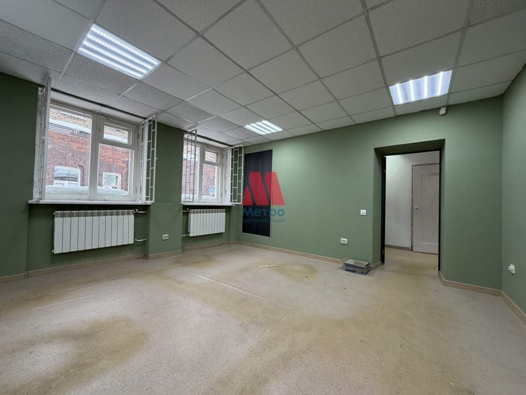 Сдам в аренду офис 170 м.кв.