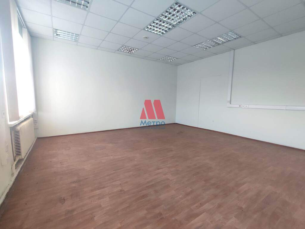 Сдам в аренду помещение свободного назначения 1800 м.кв.