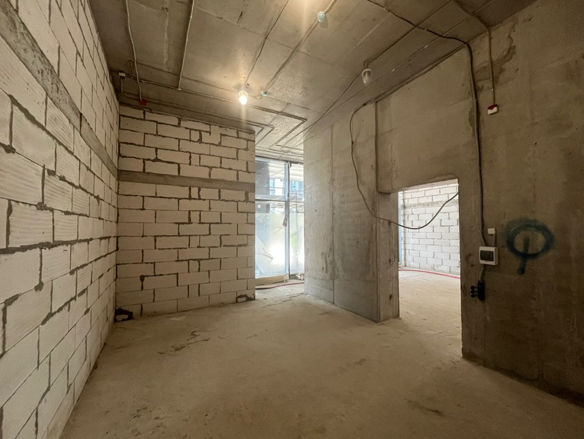 Сдам в аренду помещение свободного назначения 64.1 м.кв.