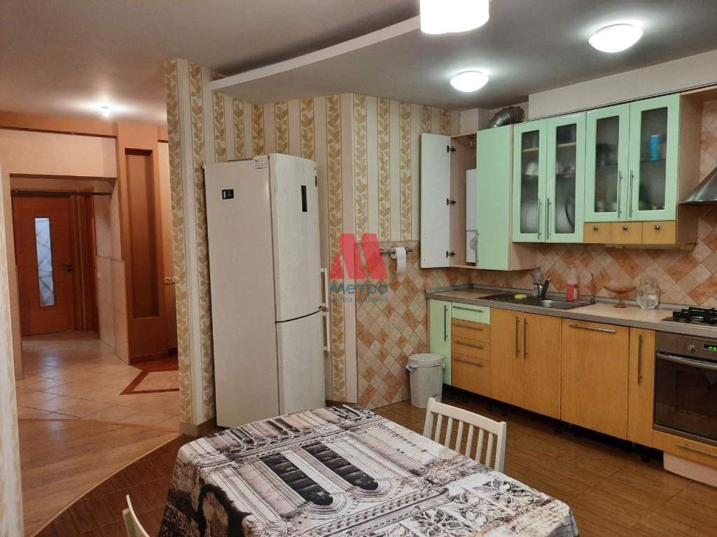 Квартира на продажу в Кострома, Смоленская улица, 6б фото №3