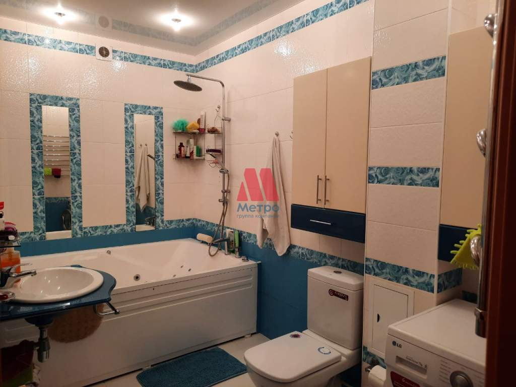 Квартира на продажу в Кострома, Смоленская улица, 6б фото №4