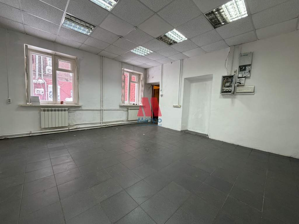 Сдам в аренду офис 170 м.кв.