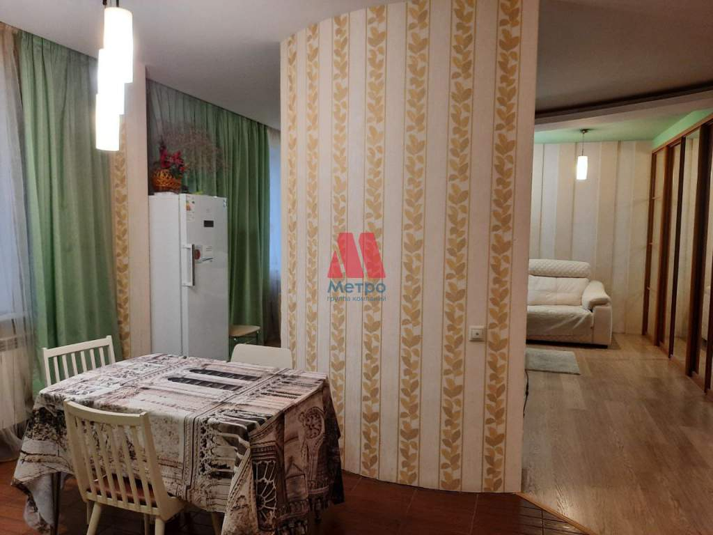 Квартира на продажу в Кострома, Смоленская улица, 6б фото №9