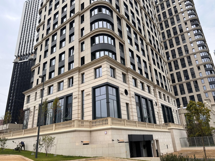 Сдам в аренду помещение свободного назначения 197.8 м.кв.