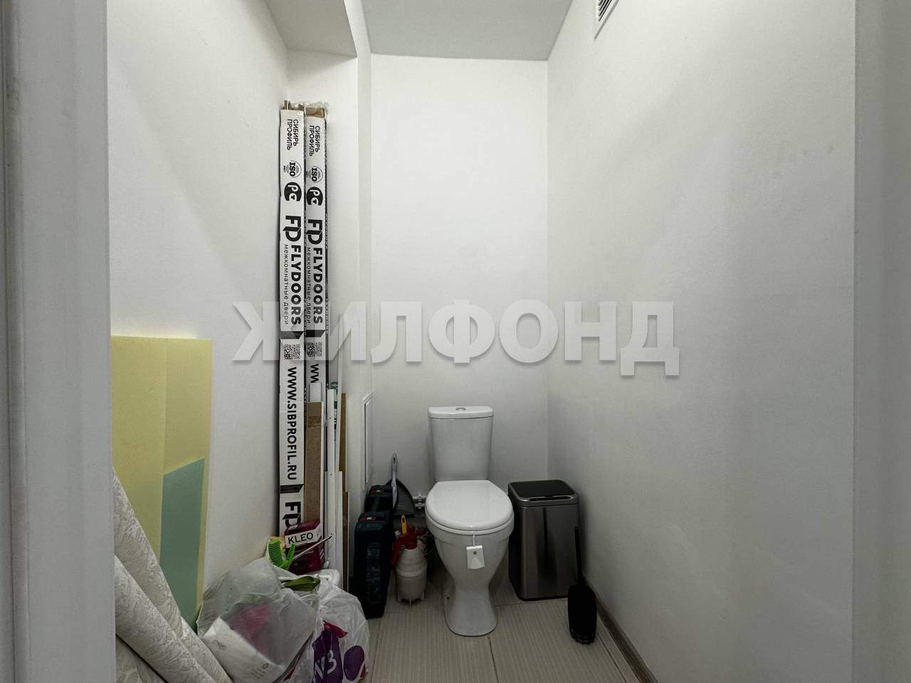 Квартира на продажу в Иркутске, Академика Алексея Окладникова переулок, 31 фото №10