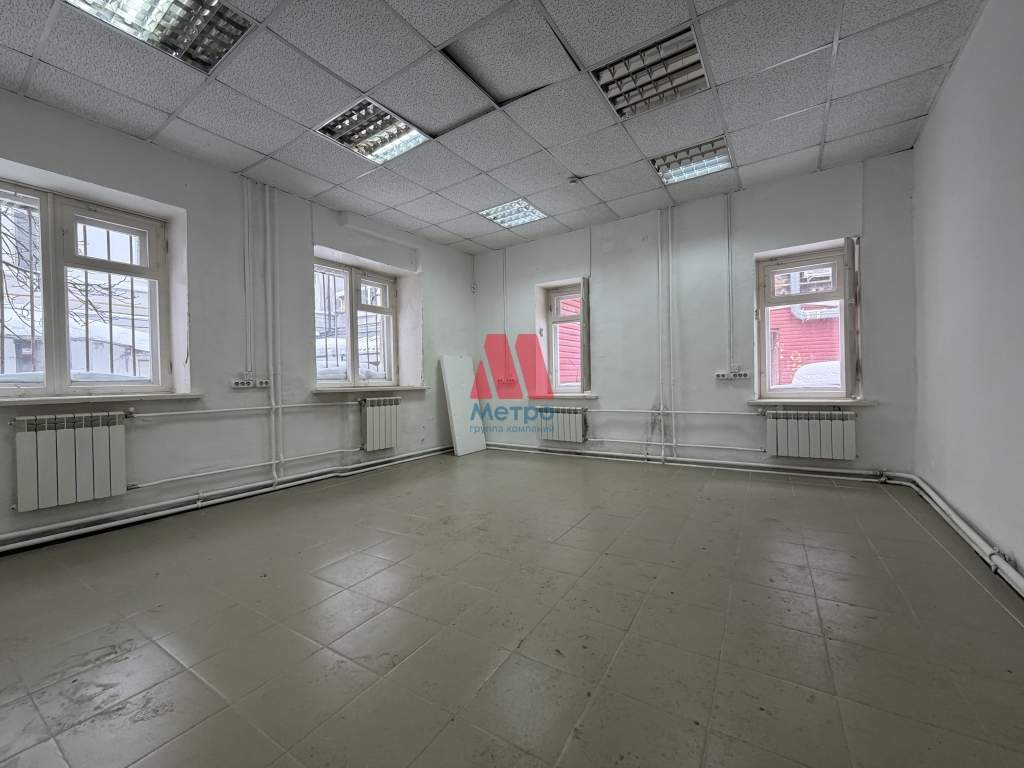 Сдам в аренду офис 170 м.кв.