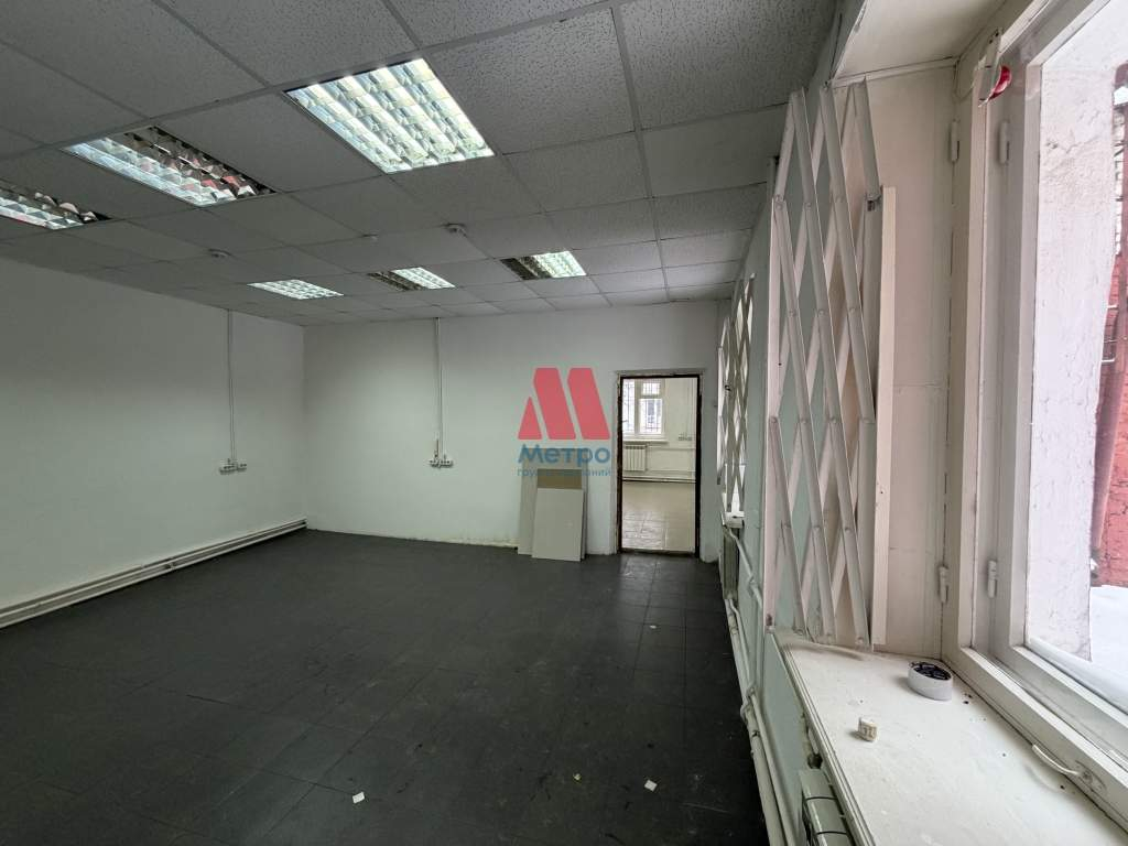 Сдам в аренду офис 170 м.кв.