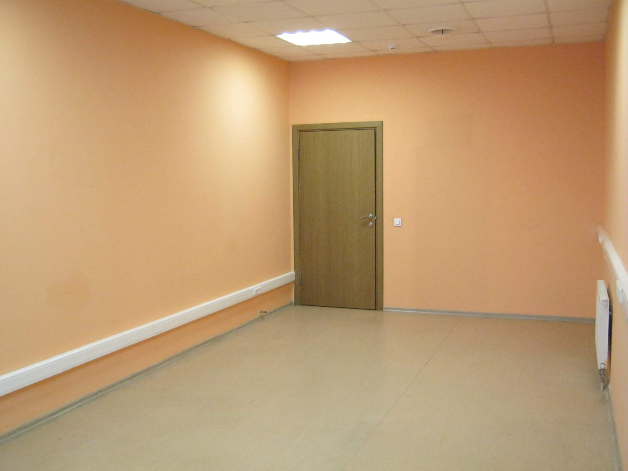 Сдам в аренду офис 26.8 м.кв.