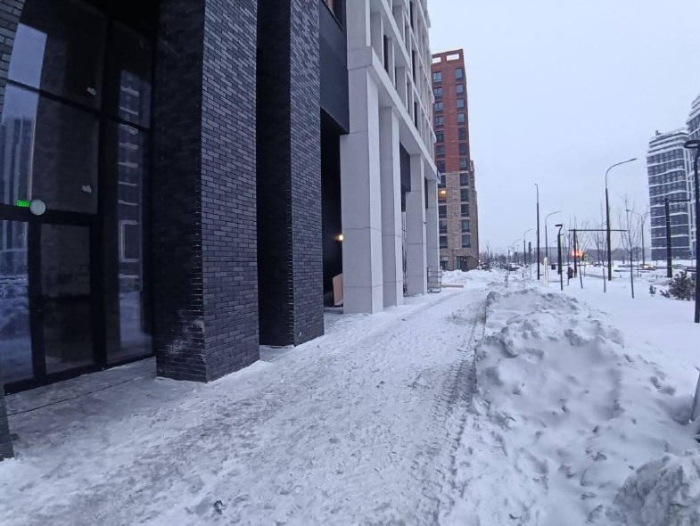 Сдам в аренду помещение свободного назначения 73 м.кв.