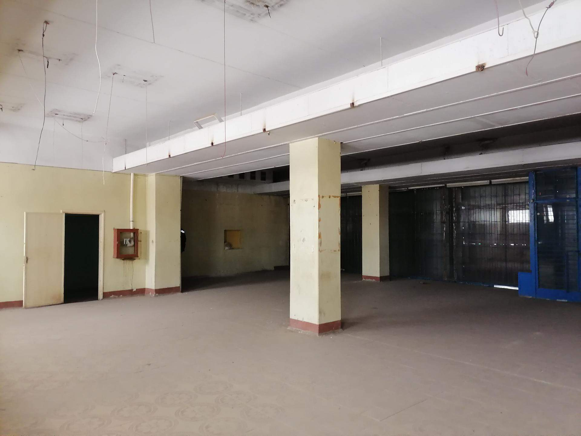 Фото: Торговое помещение 1386.5 м2 test