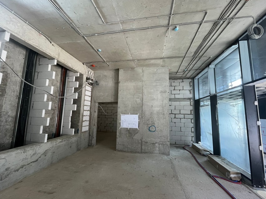 Сдам в аренду помещение свободного назначения 64.1 м.кв.