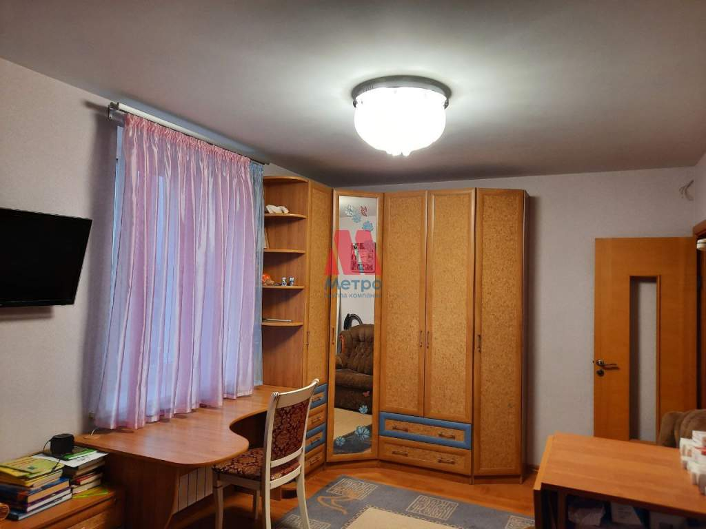 Квартира на продажу в Кострома, Смоленская улица, 6б фото №10