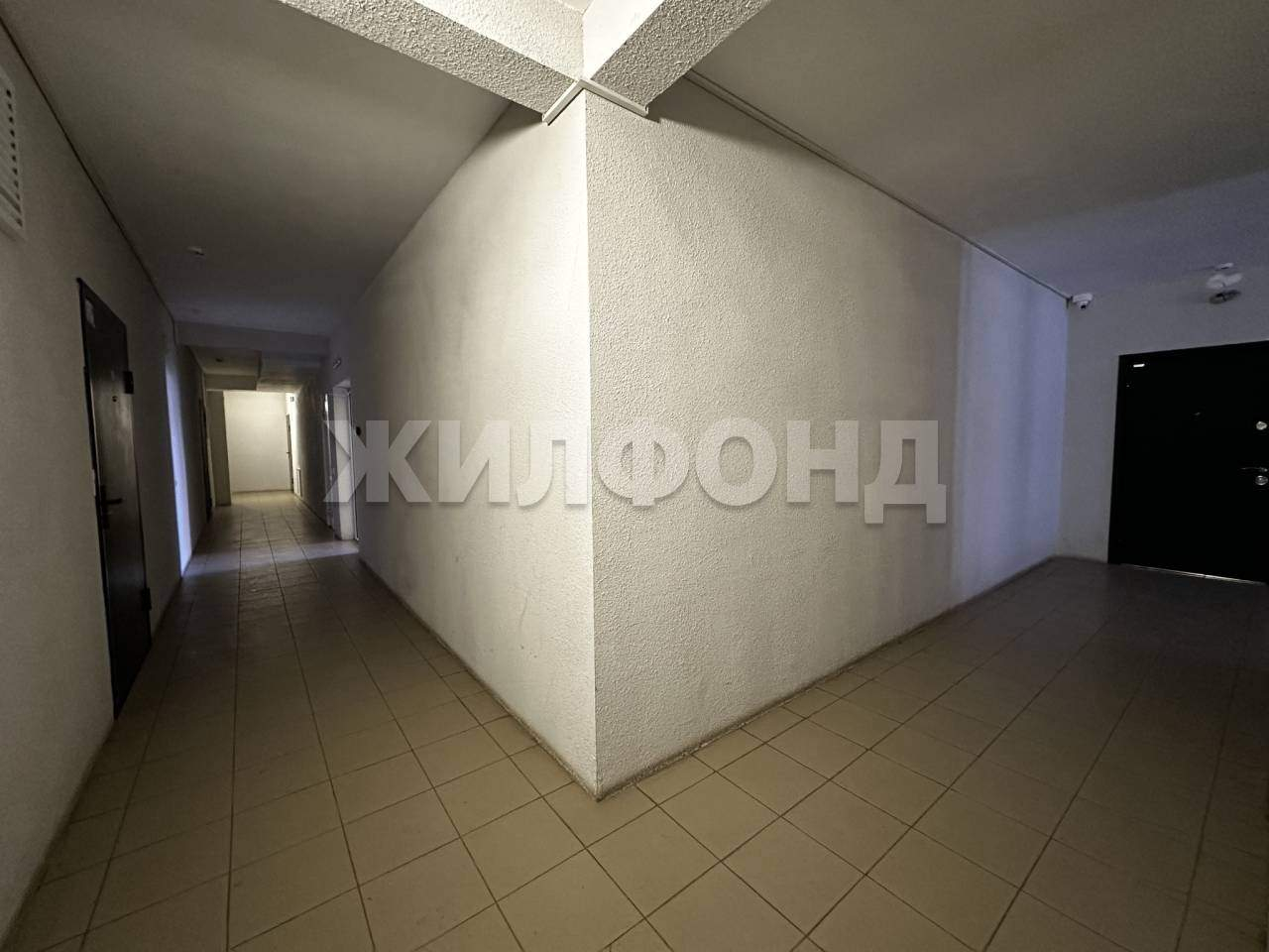 Квартира на продажу в Иркутске, Академика Алексея Окладникова переулок, 31 фото №11