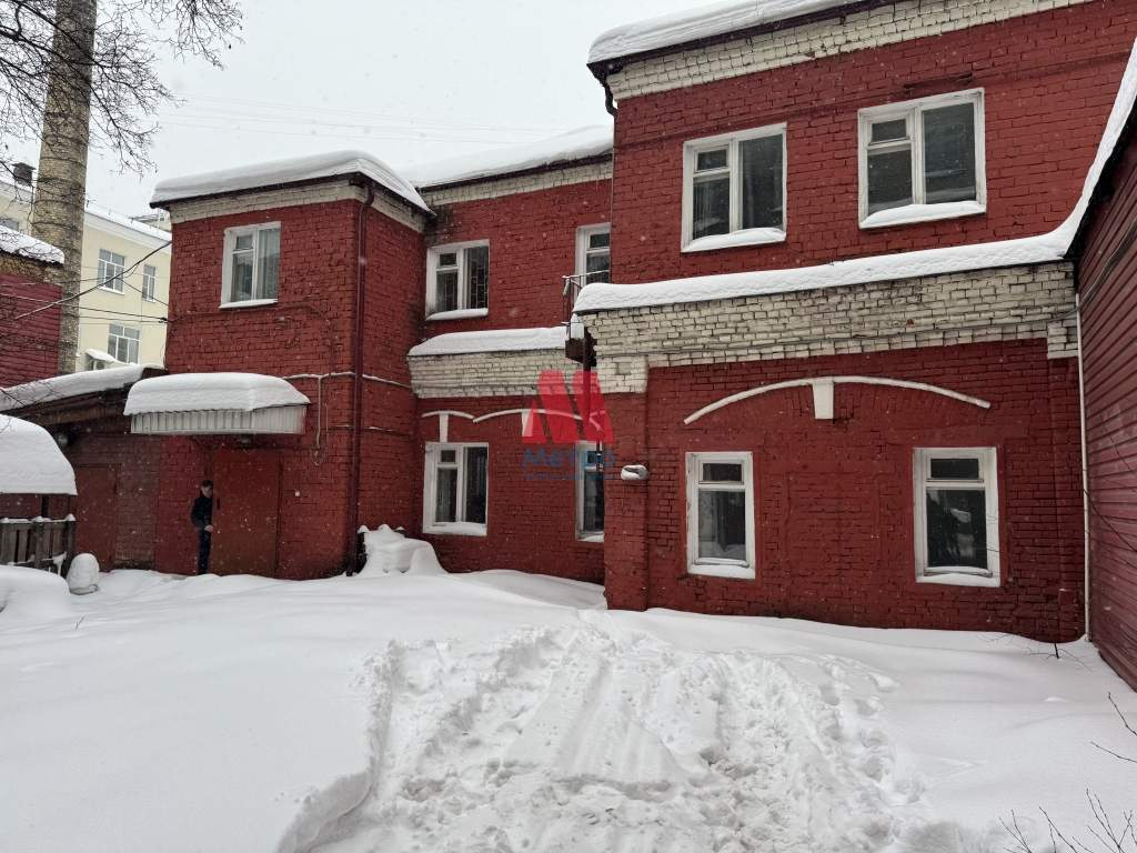 Сдам в аренду офис 170 м.кв.