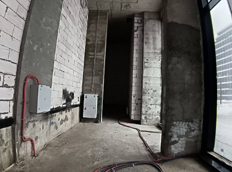 Сдам в аренду помещение свободного назначения 73 м.кв.