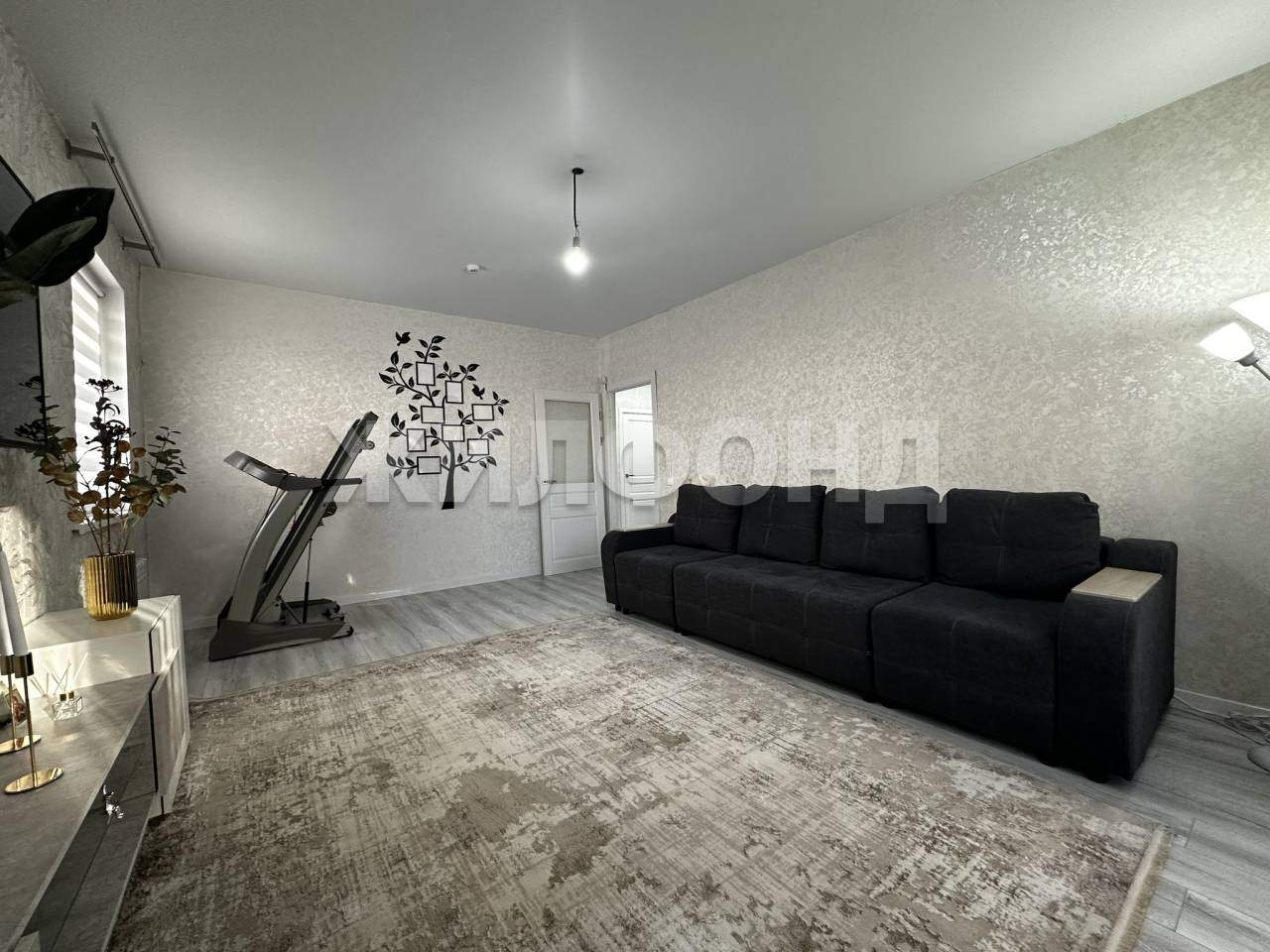 Квартира на продажу в Иркутске, Академика Алексея Окладникова переулок, 31 фото №1