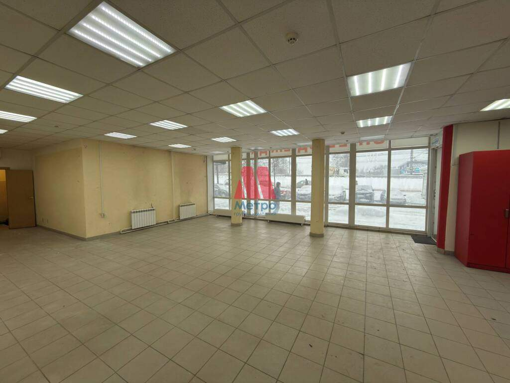 Сдам в аренду помещение свободного назначения 132.5 м.кв.