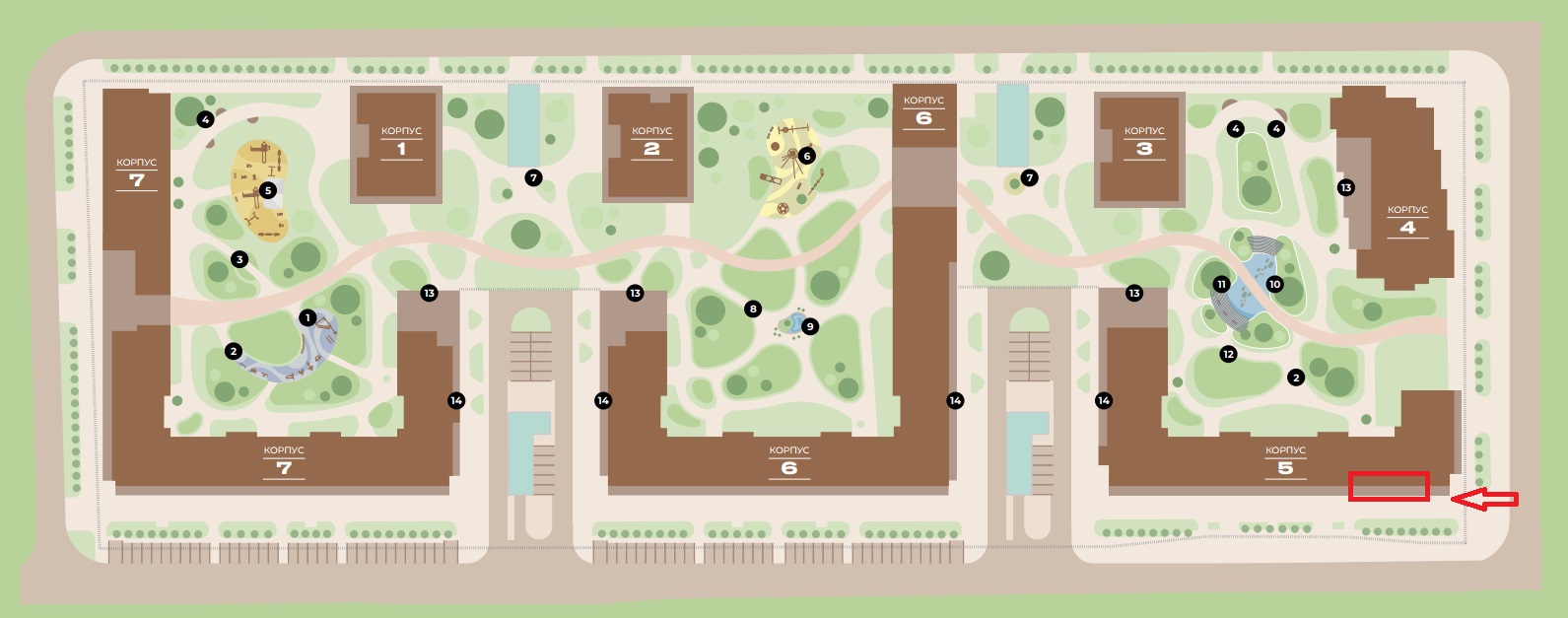 Сдам в аренду помещение свободного назначения 73 м.кв.