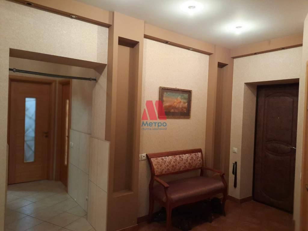 Квартира на продажу в Кострома, Смоленская улица, 6б фото №12