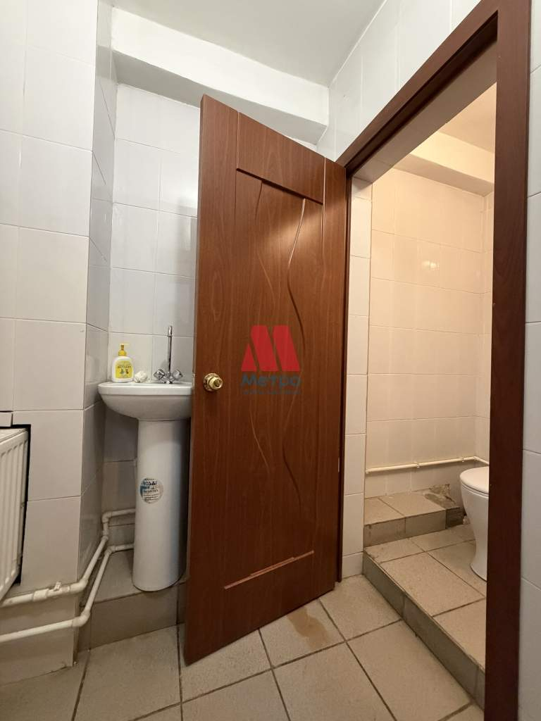 Сдам в аренду офис 170 м.кв.