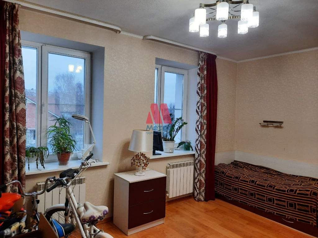 Квартира на продажу в Кострома, Смоленская улица, 6б фото №6