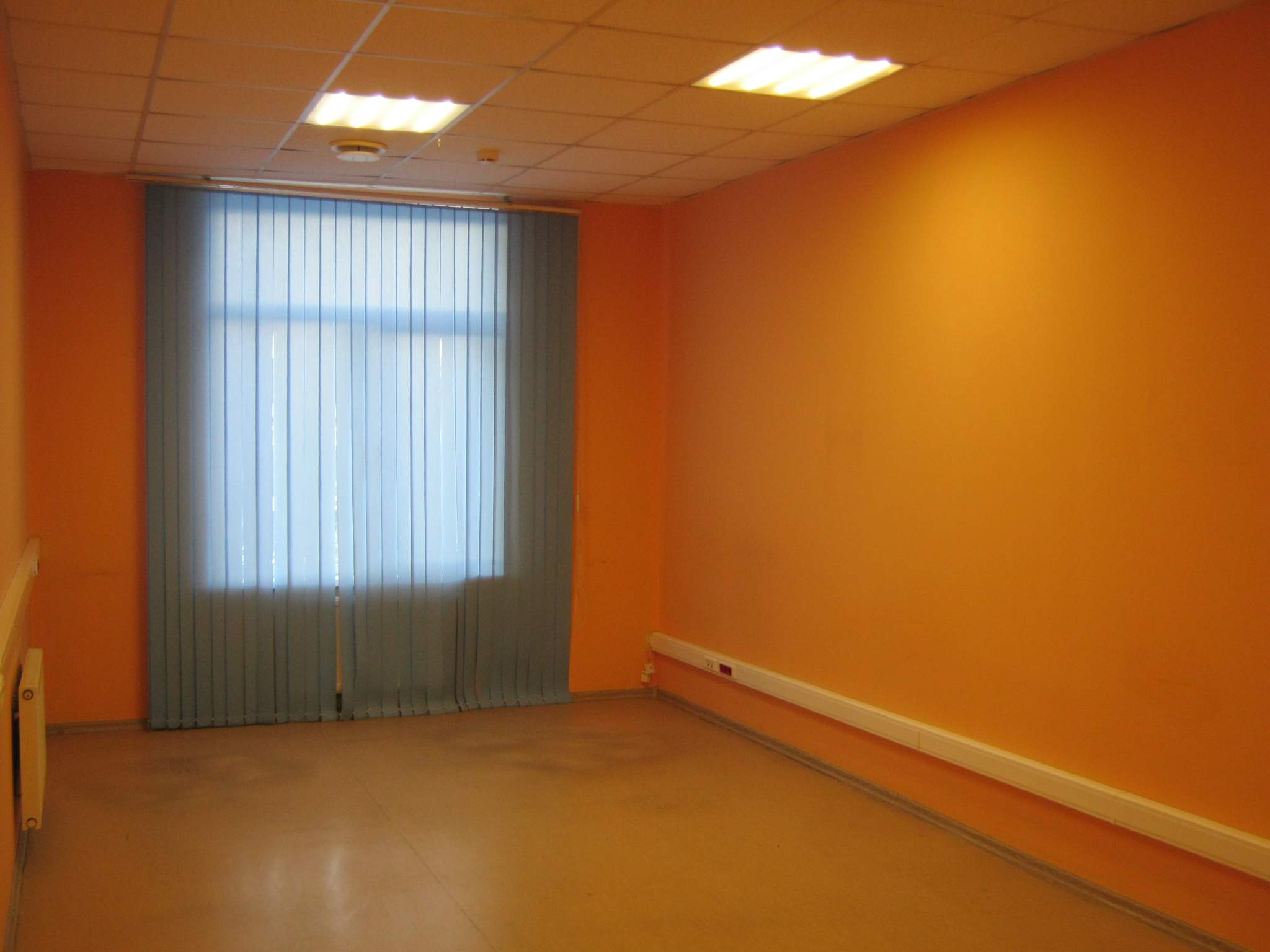 Сдам в аренду офис 26.8 м.кв.