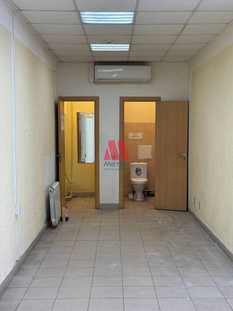 Сдам в аренду помещение свободного назначения 132.5 м.кв.