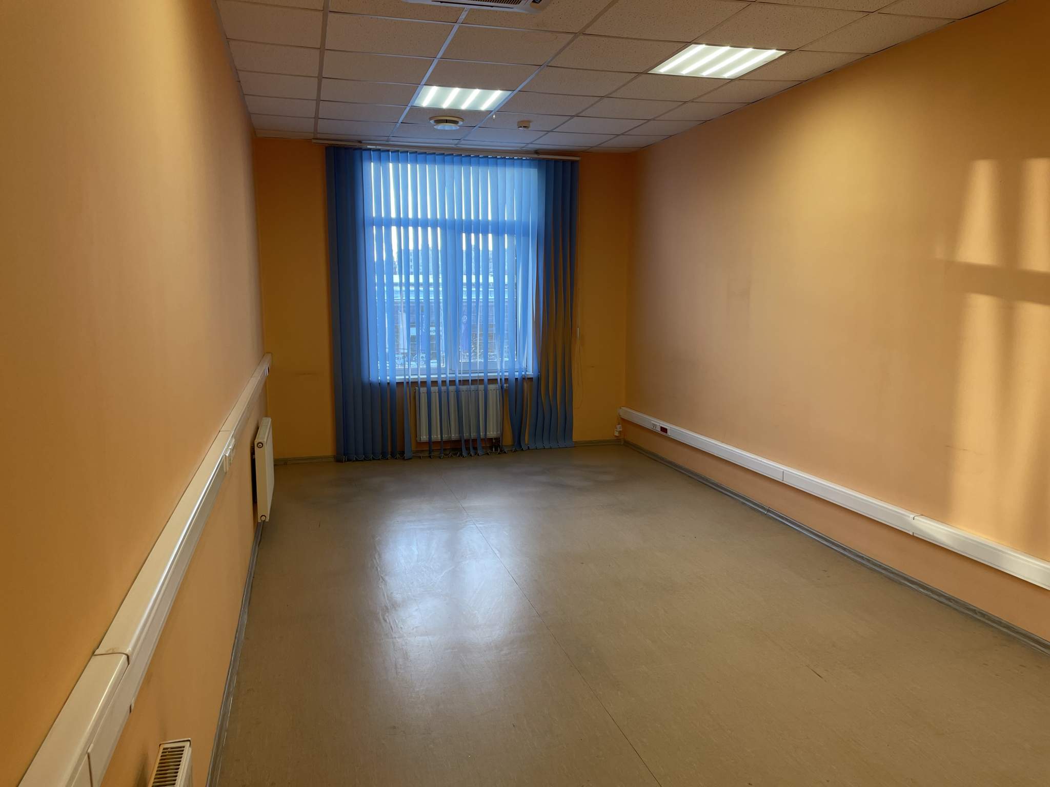 Фото: Аренда офиса 26,8м2 test