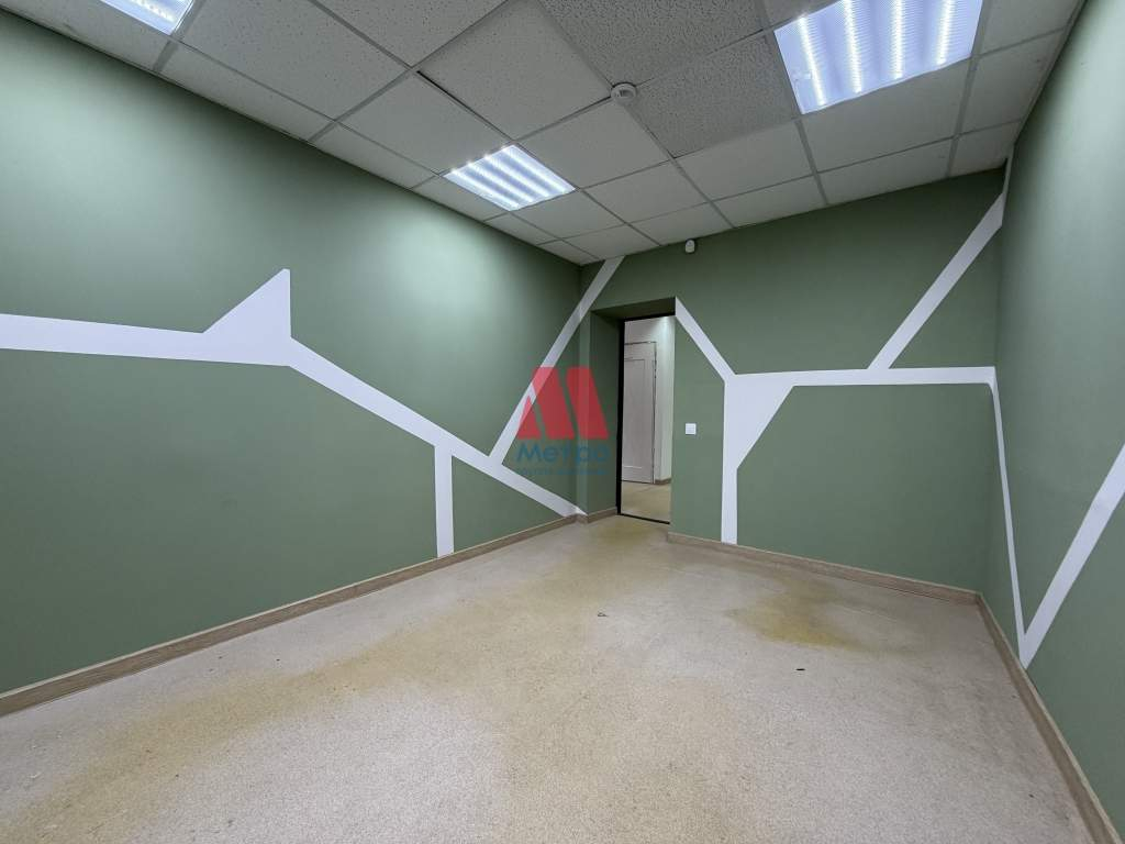 Сдам в аренду офис 170 м.кв.