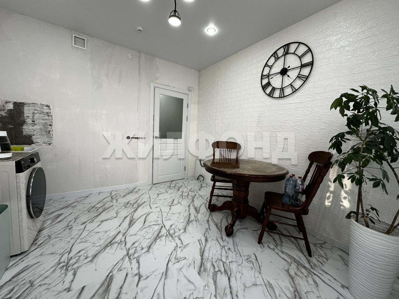 Квартира на продажу в Иркутске, Академика Алексея Окладникова переулок, 31 фото №8