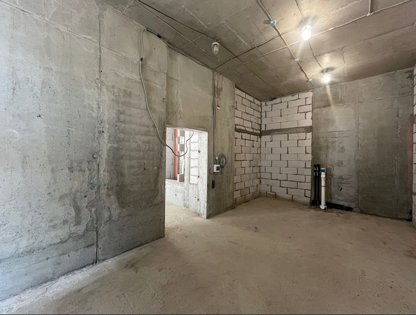 Сдам в аренду помещение свободного назначения 64.1 м.кв.