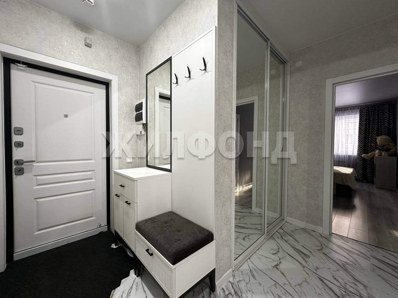 Квартира на продажу в Иркутске, Академика Алексея Окладникова переулок, 31 фото №5