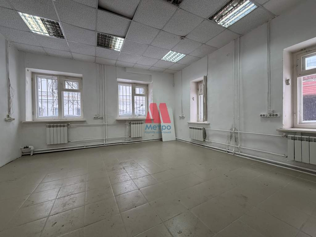 Сдам в аренду офис 170 м.кв.