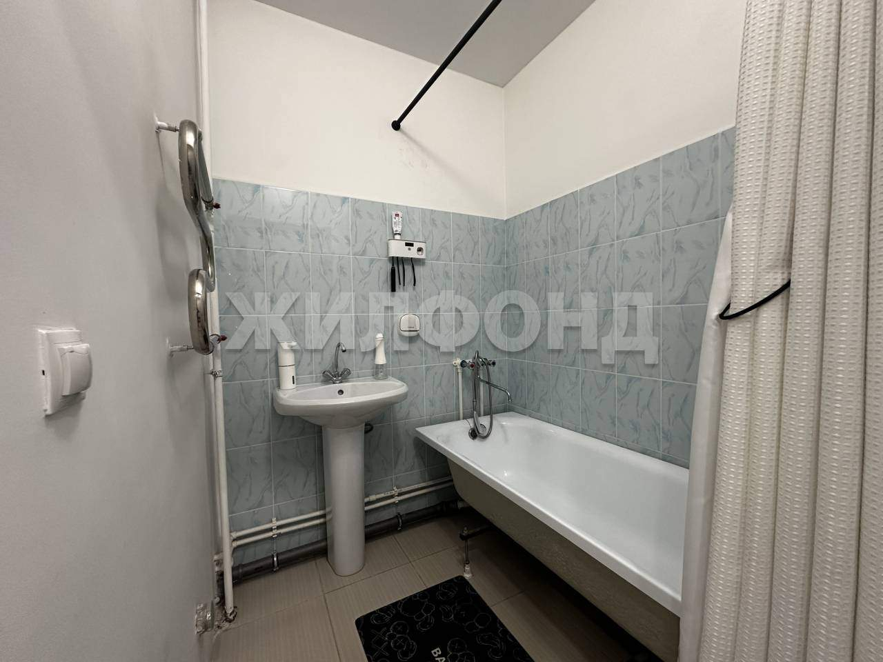 Квартира на продажу в Иркутске, Академика Алексея Окладникова переулок, 31 фото №9