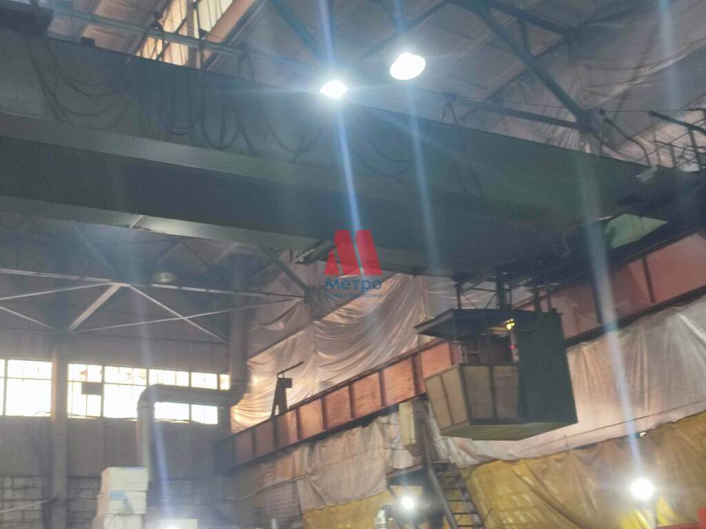 Сдам в аренду помещение свободного назначения 1800 м.кв.