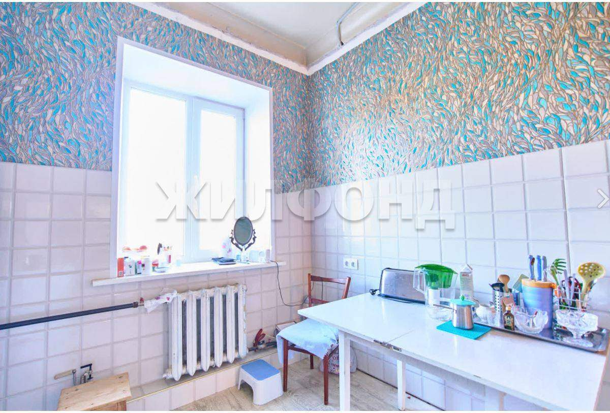 Квартира на продажу в Северске, Первомайская улица, 9