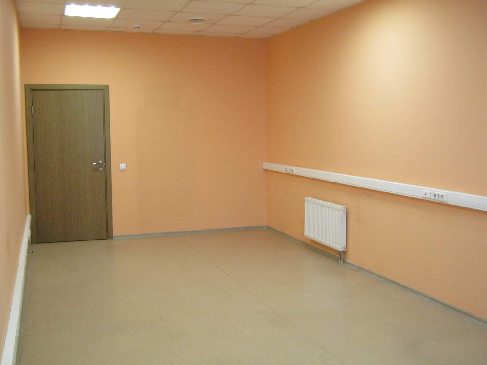 Сдам в аренду офис 26.8 м.кв.