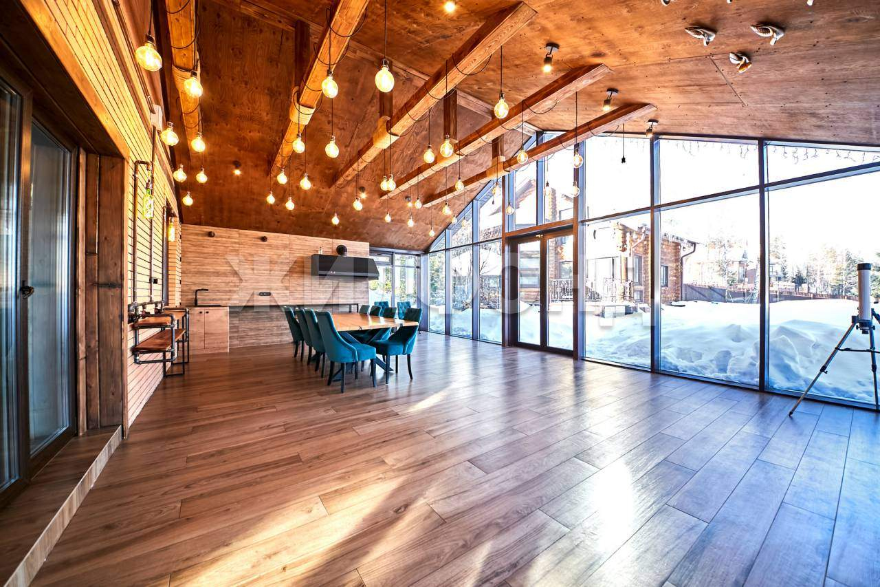 Дом на продажу в Томске, 2-й Академический микрорайон фото №12