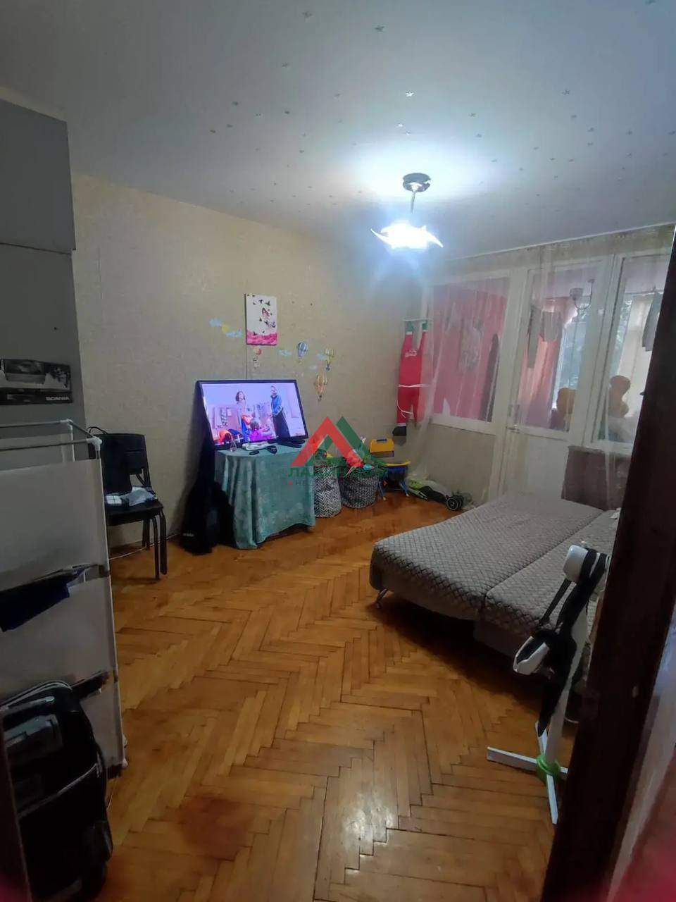 Квартира на продажу в селеВысокое ( Высокое), Лесная улица, 7 фото №2