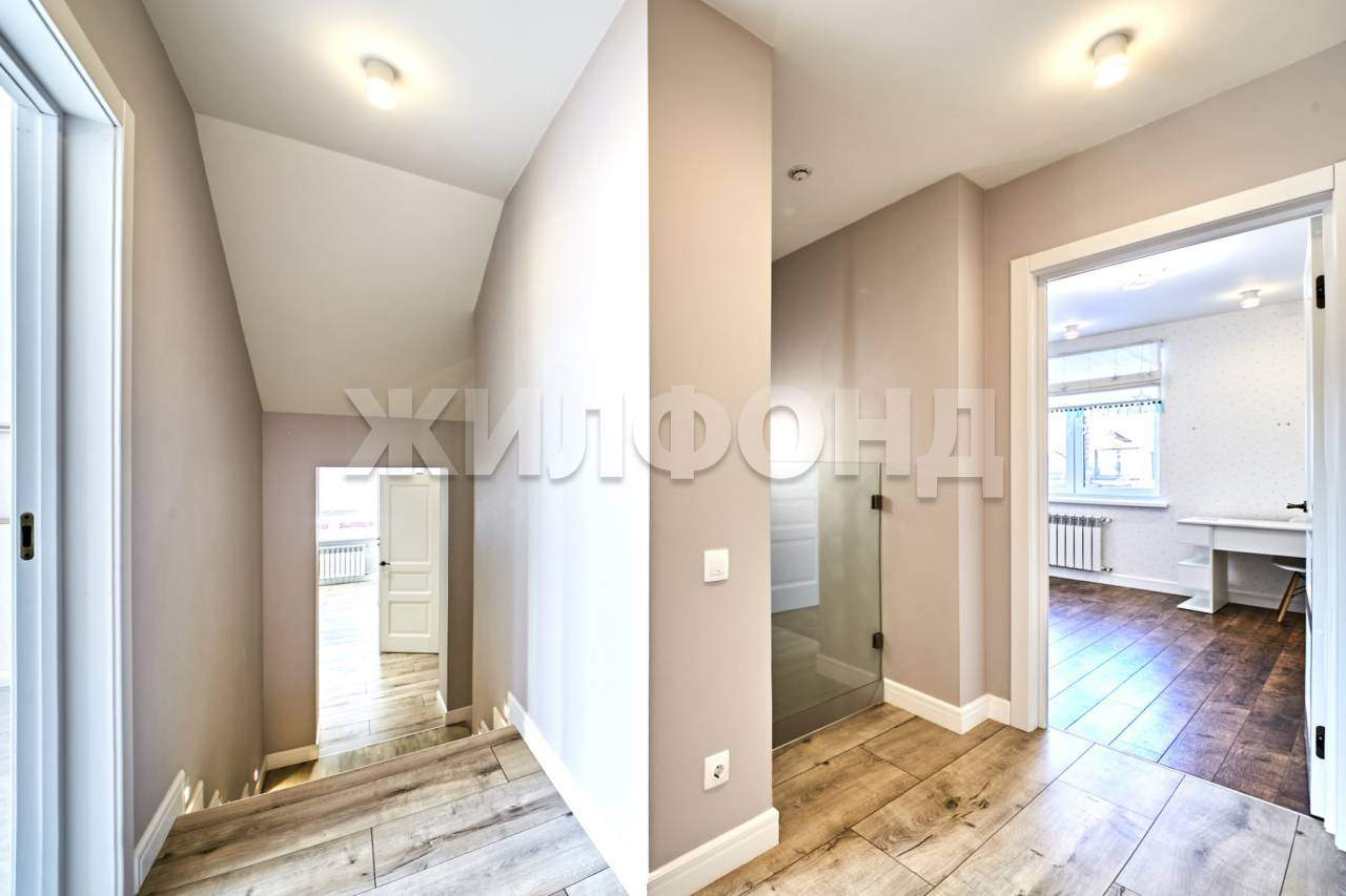 Дом на продажу в Томске, 2-й Академический микрорайон фото №22